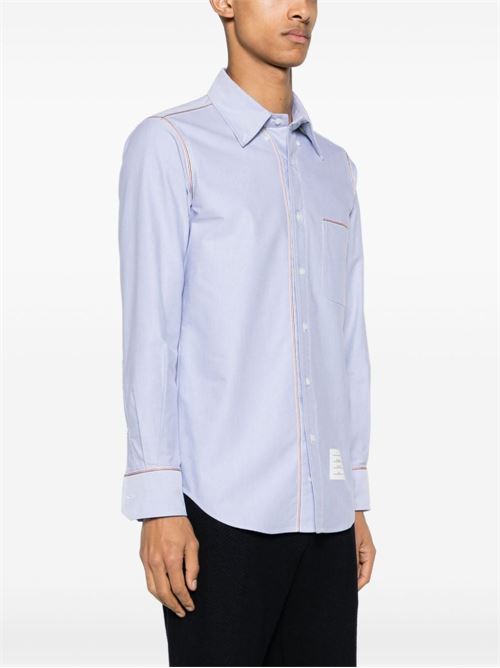 Camicia Oxford THOM BROWNE | MWL406AF0313480